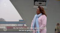 Justine Pelmelay aangeslagen door mogelijk faillissement Blokker
