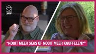 Het Kamasutra boek blijft nog even in de koelkast