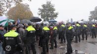Intochtcomités De Lier houden bewust kleur van pieten geheim na rellen van vorig jaar