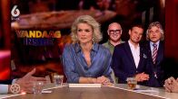Johan schuift NIET aan bij de tafel van Vandaag Inside na nieuwe rel