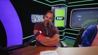 'Directeurtje' Marco Louwerens over toekomst VI: 'Johan Derksen schuift gewoon weer aan'