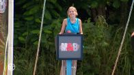 Heftig incident in Muscles & Brains: deelneemster valt flauw