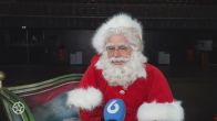 Frank Lammers weer te zien als kerstman