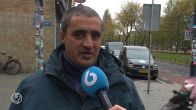 Daklozengemeenschap Rotterdam in shock na bute aanval