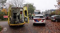 Vrouw uit Zeist overlijdt na botsing met vrachtwagen