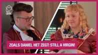 Anissa en Daniël zijn toe aan een nieuwe ervaring