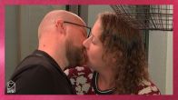 Impulsieve Stefan heeft wel een zetje van Marieke nodig!