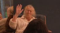 Rami en Sylvia strijden om het laatste woord