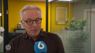 Maxime Meiland neemt 'oude bekende' makelaar in de arm