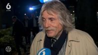 Shownieuws-tafel over terugkeer Johan bij VI