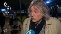 Johan Derksen reageert na afloop van VI op zijn terugkeer