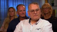 De hoorzitting van Peter en Richard in Mr. Frank Visser Doet Uitspraak