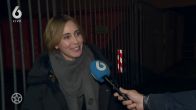 Thom Goderie spreekt Anouk over ingestuurd songfestivalnummer