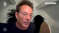 Angstige momenten voor Gerard Joling