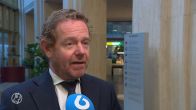 Van Weel: daders geweld Amsterdam worden opgespoord en gestraft
