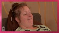 Marieke wil handboeien en zweepjes!
