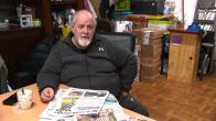 Henk maakt zich zorgen om btw-verhoging