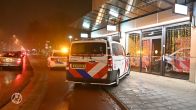 Schoten gelost bij winkels in Roosendaal, meerdere gewonden