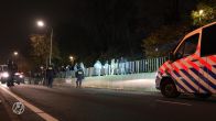 Vier aanhoudingen rond NAC - PSV om openlijk geweld tegen politie