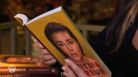 Sélina van Gool over haar boek Intieme terreur