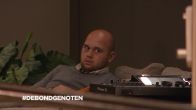 Jason heeft niets met het perfectionisme van zijn teamgenoten.