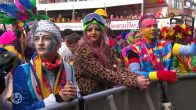 'Koningin' van Limburg Beppie Kraft opent carnavalsseizoen: 'Feest van verbinding'