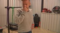 Brijan is zijn spullen kwijt!