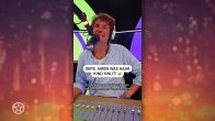 Airen Mylene was haar kind kwijt