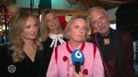 Erica Meiland geeft update over gezondheid en vakantiehuis