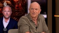 Gordon ontmoet Hélène Hendriks na mediaruzie om 'pestgedrag'