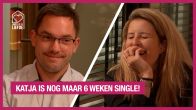 Kroegtijger Katja aan de haal met dorpse Niels