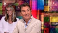 Shownieuws-tafel over nieuw RTL-programma Linda de Mol