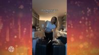 Jutta Leerdam onderweg naar Dallas voor gevecht Jake Paul