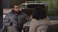 Voelt Moraima zich verraden door Rami?
