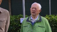 Buurman wordt 's nachts wakker van een ronkend geluid