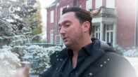 Tino Martin heeft een kerstclip opgenomen
