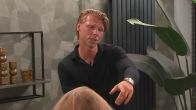 Flinke discussie over Lang Leve de Liefde: 'Het is ook nooit goed, hè?'