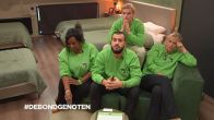 De Haaien versus de Slangen: wel of geen troef inzetten?