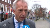 Burgemeester Vianen klaar voor intocht Sint: 'Ik kan niet wachten tot het begint!'