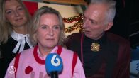 De Meilandjes over hun kerstspecial en hun concurrentie van de Bauers