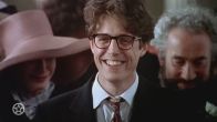 Hugh Grant over zijn nieuwe film Heretic