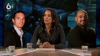 Wesley en Rodney Sneijder open over ernstig zieke vader