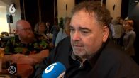 Peter Beense blijft achter zijn dochter staan na ruzie met Rachel
