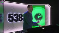 De Weekendmix van Chris Deluxe 15/11