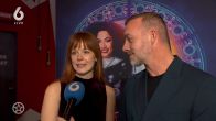 Castleden musical De Tocht moeten entree betalen om eigendommen op te halen