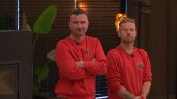 Het laatste knock-out duel gaat van start
