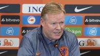 Koeman geeft zichzelf rapportcijfer voor prestaties in 2024