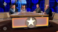 Barbara Barend en Jack van Gelder overdonderd door aandacht na haar Studio Sport-uitspraken