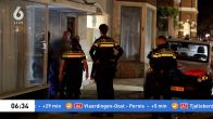 Politie treft dode aan in woning Rijswijk, verdachte gearresteerd