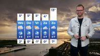 Hier zijn de eerste sneeuwvlokken van winterseizoen 2025 gevallen